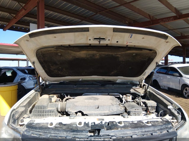 1GCGTEEN5J1297768 Chevrolet Colorado Zr2