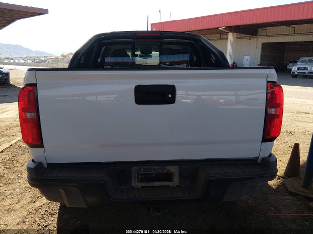 1GCGTEEN5J1297768 Chevrolet Colorado Zr2