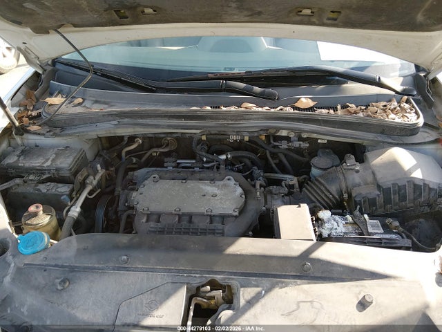 2007 ACURA MDX 2HNYD28377H515286 Photo 9