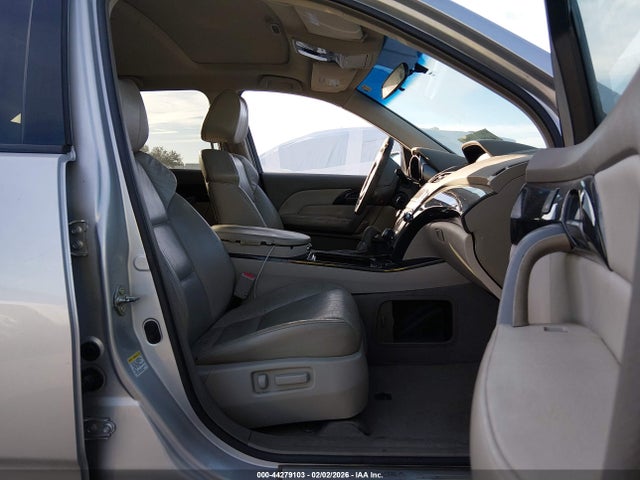 2007 ACURA MDX 2HNYD28377H515286 Photo 4