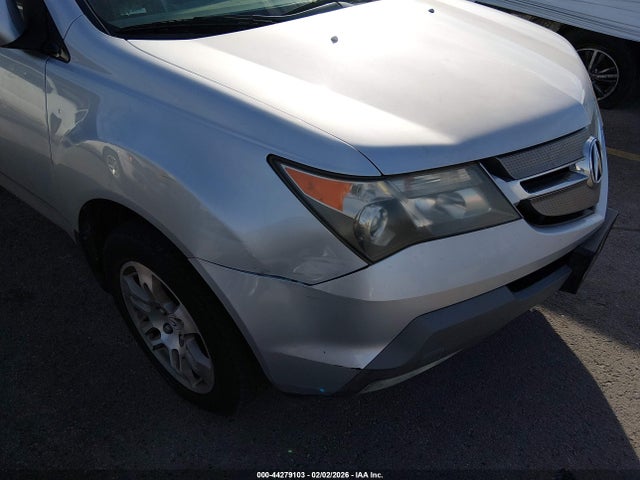 2007 ACURA MDX 2HNYD28377H515286 Photo 5