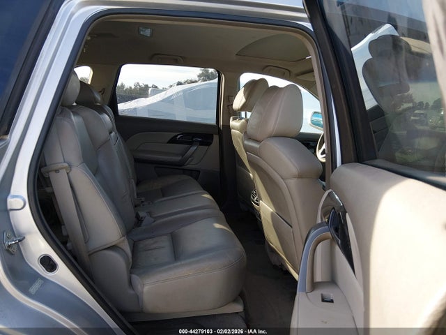2007 ACURA MDX 2HNYD28377H515286 Photo 7