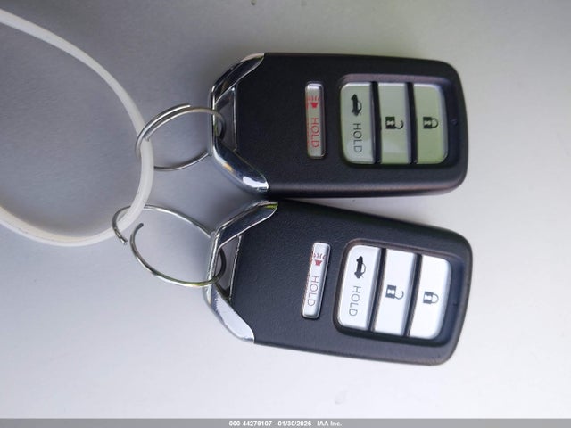1HGCV1F32KA139695 Honda Accord Sport
