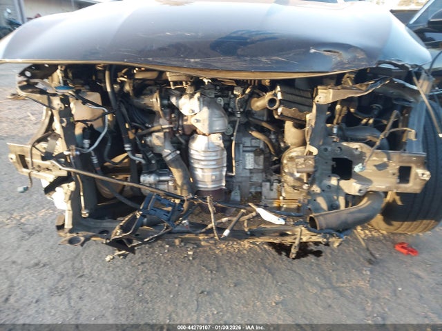 1HGCV1F32KA139695 Honda Accord Sport