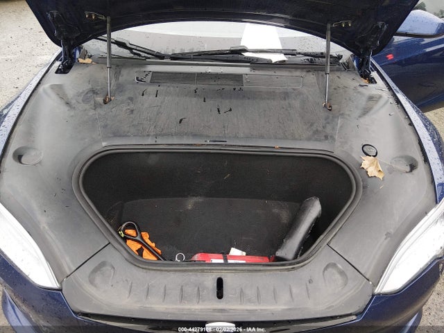 Продаж на аукціоні авто 2021 Tesla Model S Long Range Dual Motor All-wheel Drive, vin: 5YJSA1E50MF428352, номер лоту: 44279108