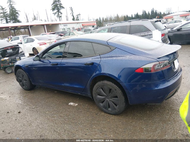 Продаж на аукціоні авто 2021 Tesla Model S Long Range Dual Motor All-wheel Drive, vin: 5YJSA1E50MF428352, номер лоту: 44279108