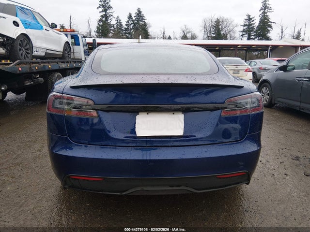 Продаж на аукціоні авто 2021 Tesla Model S Long Range Dual Motor All-wheel Drive, vin: 5YJSA1E50MF428352, номер лоту: 44279108