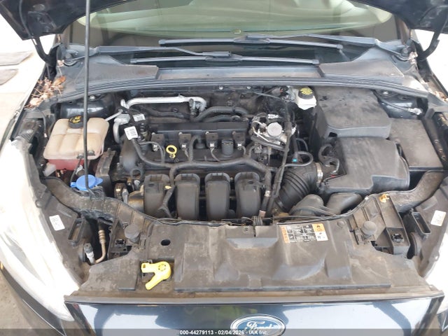 1FADP3K21HL218039 Ford FOCUS SE