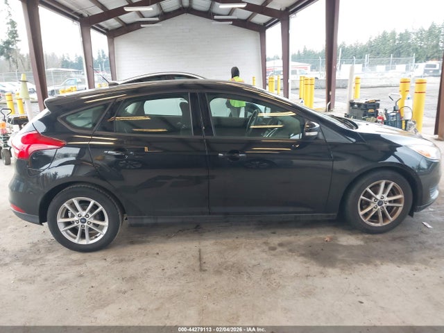 1FADP3K21HL218039 Ford FOCUS SE