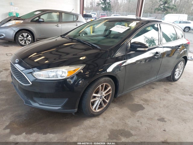1FADP3K21HL218039 Ford FOCUS SE