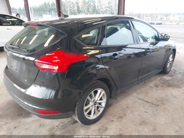 1FADP3K21HL218039 Ford FOCUS SE