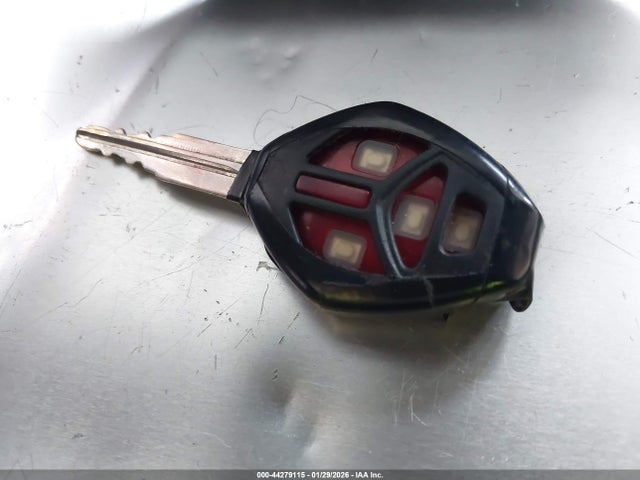 2015 MITSUBISHI LANCER JA32U2FU0FU014970 Photo 10