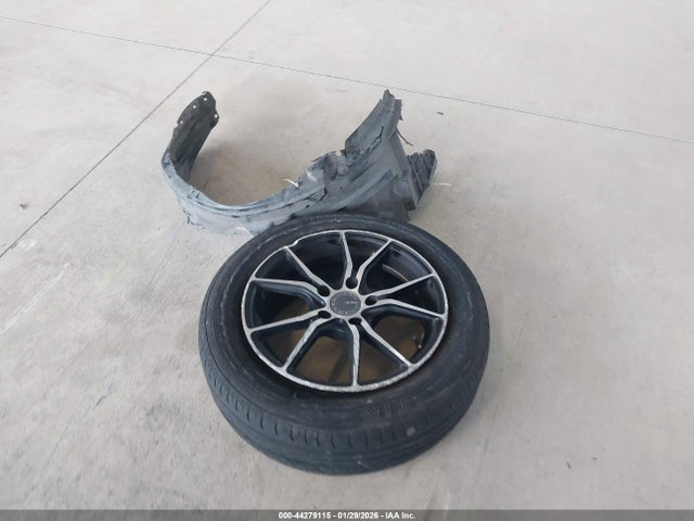 JA32U2FU0FU014970 Mitsubishi LANCER ES