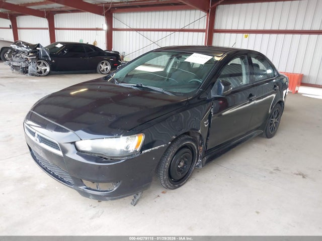 2015 MITSUBISHI LANCER JA32U2FU0FU014970 Photo 1