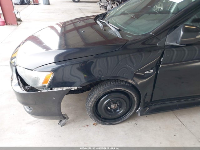 2015 MITSUBISHI LANCER JA32U2FU0FU014970 Photo 5