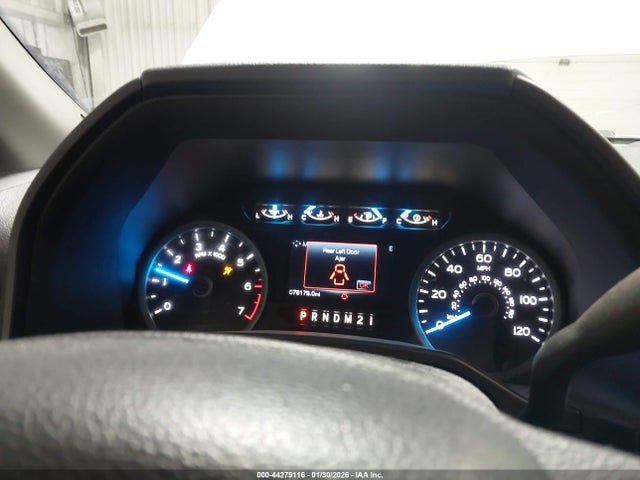 1FTFW1EG9GKD89871 Ford F-150 Xlt