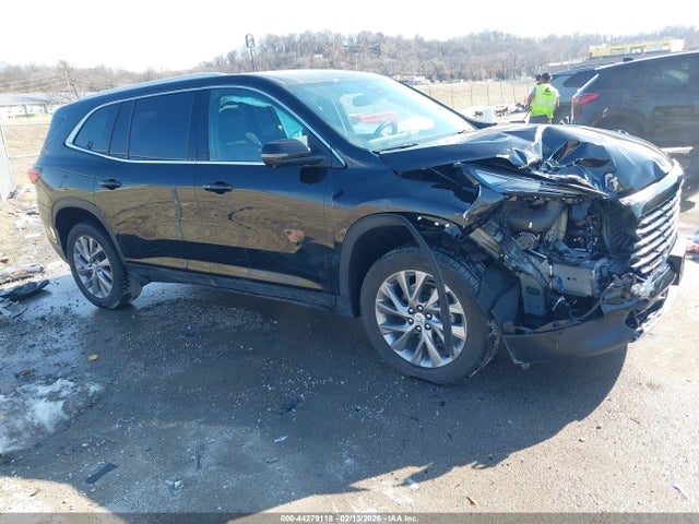 Aukcja sprzedaży 2025 Buick Enclave Preferred Fwd, vin: 5GAERARS3SJ106365, numer aukcji: 44279118