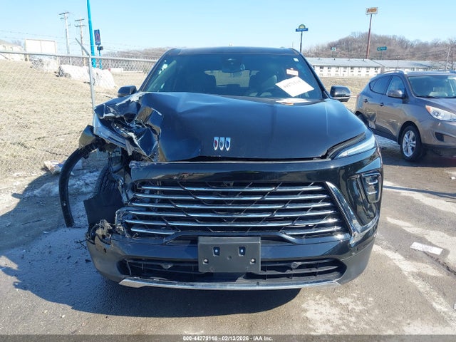 44279118 :رقم المزاد ، 5GAERARS3SJ106365 vin ، 2025 Buick Enclave Preferred Fwd مزاد بيع