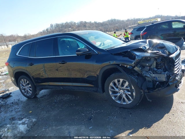 44279118 :رقم المزاد ، 5GAERARS3SJ106365 vin ، 2025 Buick Enclave Preferred Fwd مزاد بيع