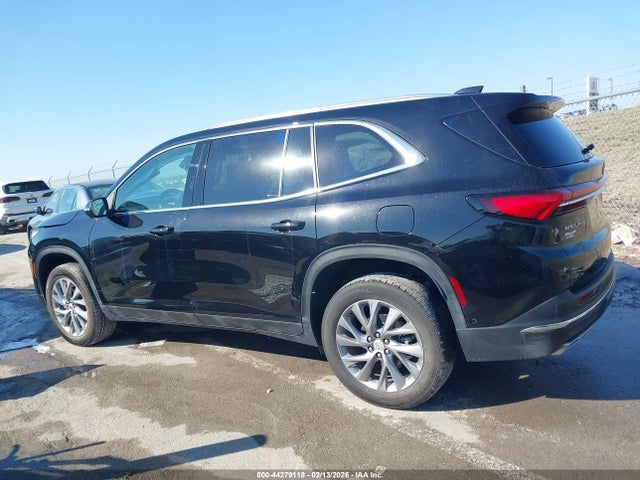 44279118 :رقم المزاد ، 5GAERARS3SJ106365 vin ، 2025 Buick Enclave Preferred Fwd مزاد بيع
