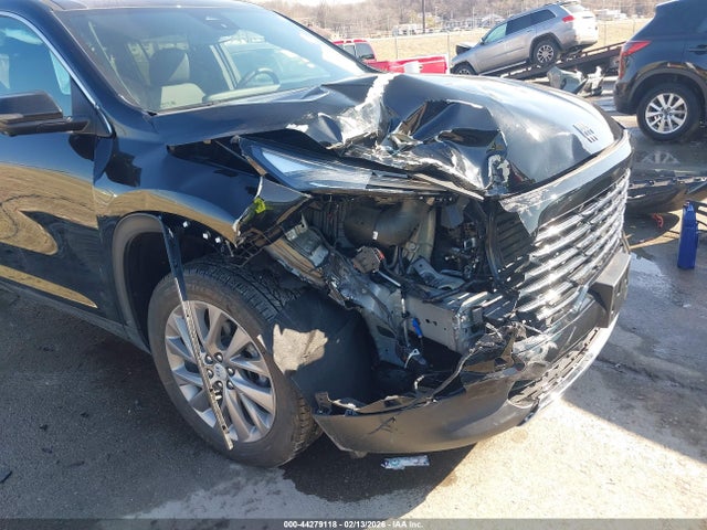 44279118 :رقم المزاد ، 5GAERARS3SJ106365 vin ، 2025 Buick Enclave Preferred Fwd مزاد بيع