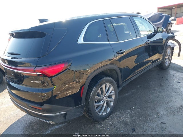 44279118 :رقم المزاد ، 5GAERARS3SJ106365 vin ، 2025 Buick Enclave Preferred Fwd مزاد بيع