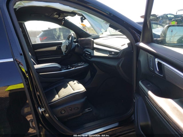 44279118 :رقم المزاد ، 5GAERARS3SJ106365 vin ، 2025 Buick Enclave Preferred Fwd مزاد بيع