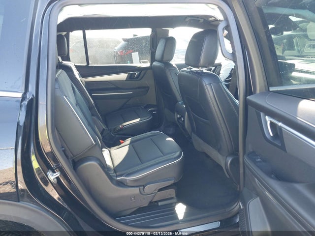 44279118 :رقم المزاد ، 5GAERARS3SJ106365 vin ، 2025 Buick Enclave Preferred Fwd مزاد بيع