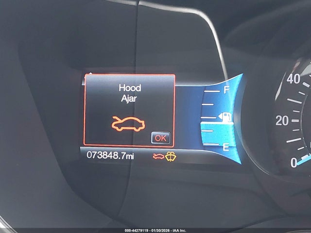Ford FUSION SE 2016 3FA6P0HD6GR316449 Image 15