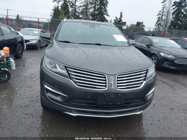 5LMTJ3DH8JUL22092 Lincoln Mkc Reserve