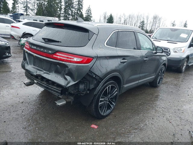 5LMTJ3DH8JUL22092 Lincoln Mkc Reserve