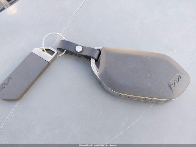 2025 KIA SORENTO PLUG-IN HYBRID KNDRMDJH9S5414021 Photo 10