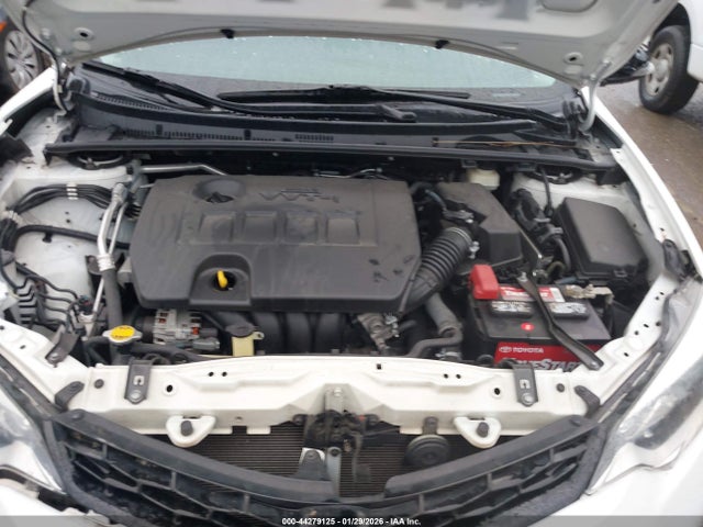 2T1BURHE3GC550004 Toyota Corolla S Plus