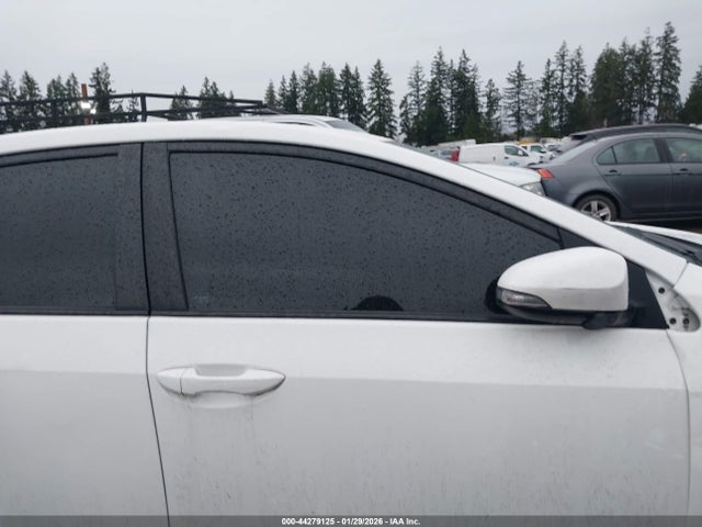 2T1BURHE3GC550004 Toyota Corolla S Plus