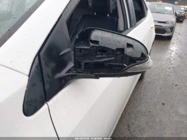 2T1BURHE3GC550004 Toyota Corolla S Plus
