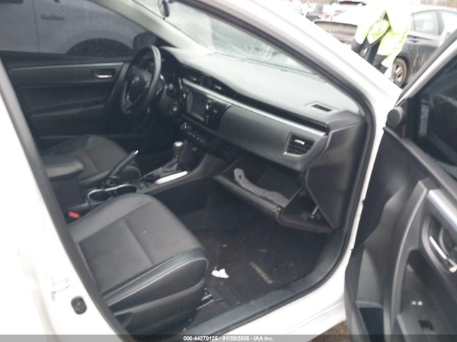 2T1BURHE3GC550004 Toyota Corolla S Plus