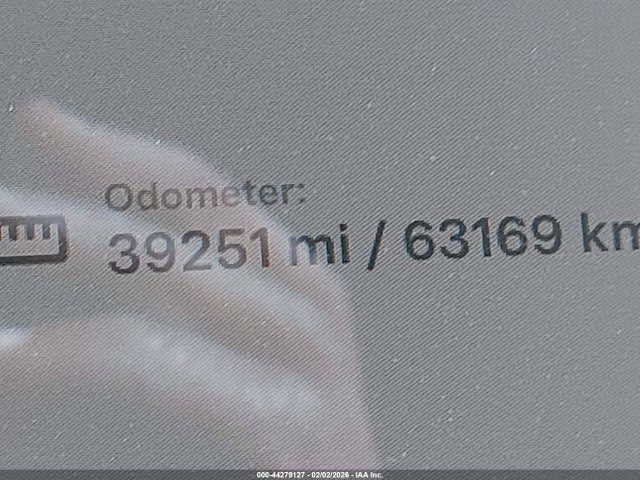 2022 TESLA MODEL Y 7SAYGDEE8NF351681 Photo 6