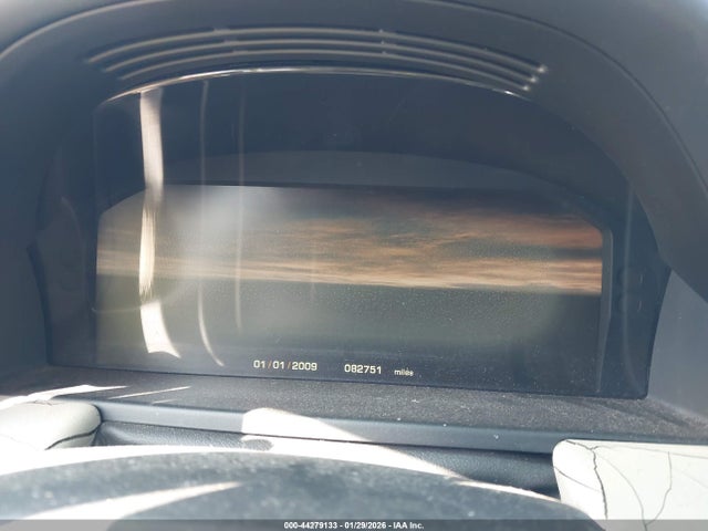 2011 LAND ROVER RANGE ROVER SALMF1D45BA345131 Photo 6