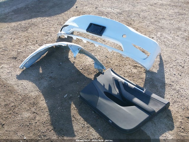 Продажа на аукционе авто 2024 Tesla Model Y Rwd, vin: 7SAYGDED1RA333873, номер лота: 44279137