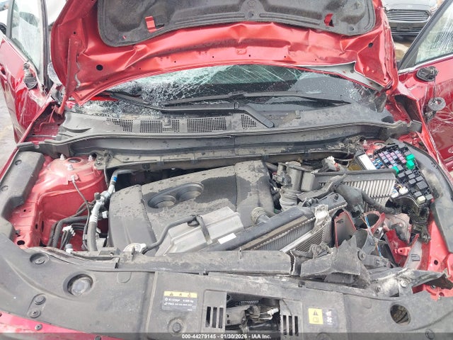 Aukcja sprzedaży 2025 Mazda Cx-5 2.5 S Preferred, vin: JM3KFBCL1S0620732, numer aukcji: 44279145