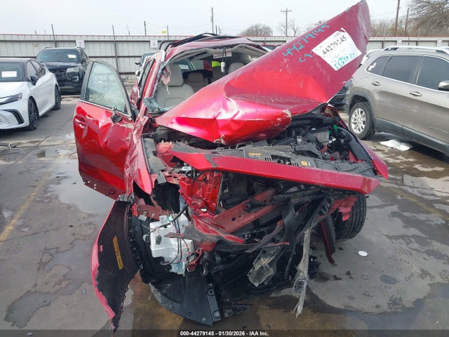 Aukcja sprzedaży 2025 Mazda Cx-5 2.5 S Preferred, vin: JM3KFBCL1S0620732, numer aukcji: 44279145