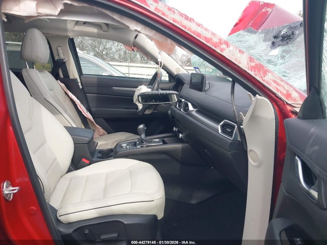 Aukcja sprzedaży 2025 Mazda Cx-5 2.5 S Preferred, vin: JM3KFBCL1S0620732, numer aukcji: 44279145