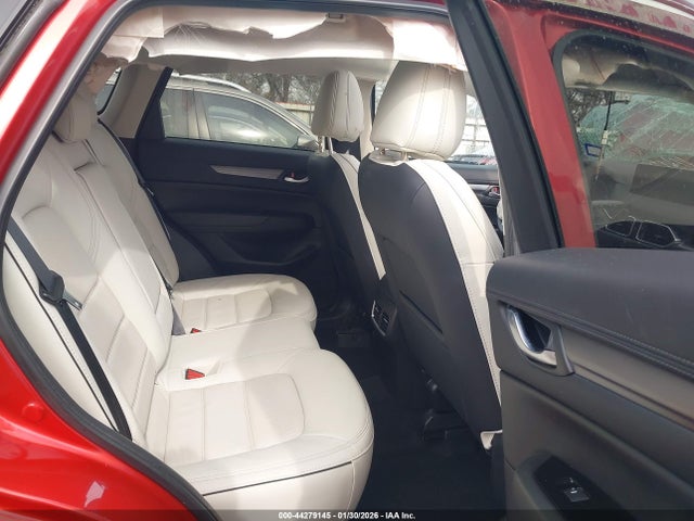 Aukcja sprzedaży 2025 Mazda Cx-5 2.5 S Preferred, vin: JM3KFBCL1S0620732, numer aukcji: 44279145