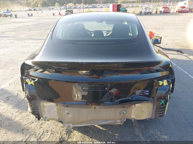 Tesla Model 3 Performance All-wheel Drive 2026 5YJ3E1ET1TF130768 Image 17