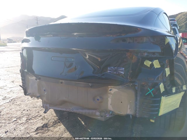 Tesla Model 3 Performance All-wheel Drive 2026 5YJ3E1ET1TF130768 Image 20
