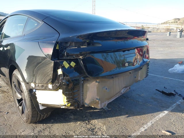 Tesla Model 3 Performance All-wheel Drive 2026 5YJ3E1ET1TF130768 Image 21