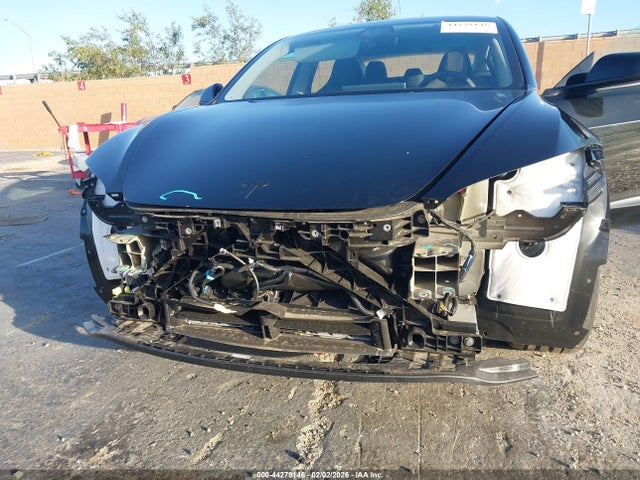 Tesla Model 3 Performance All-wheel Drive 2026 5YJ3E1ET1TF130768 Image 6