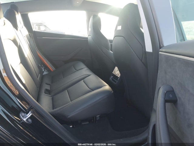 Tesla Model 3 Performance All-wheel Drive 2026 5YJ3E1ET1TF130768 Image 8
