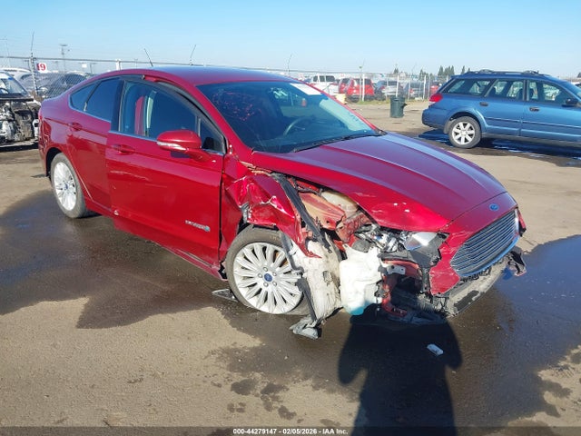 2016 3FA6P0LU6GR389375 main image
