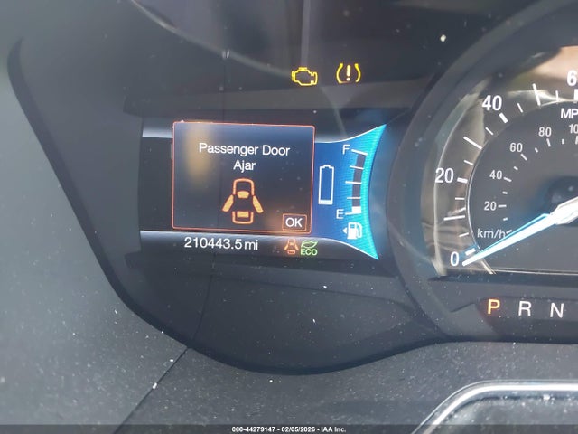 Ford Fusion Hybrid Se 2016 3FA6P0LU6GR389375 Image 15
